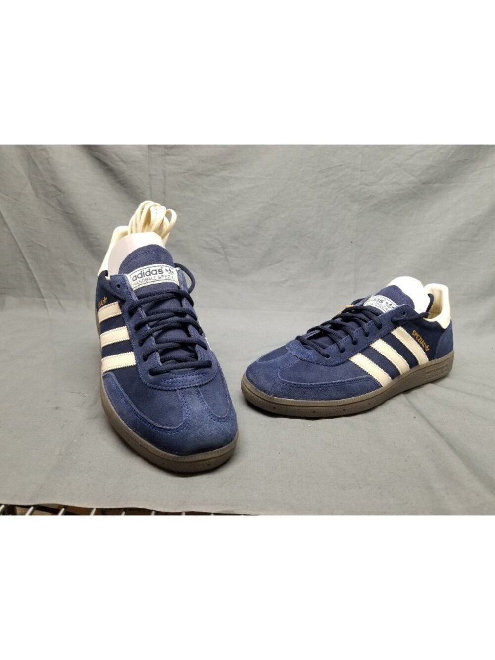 Adidas Handball Spezial Night Indigo Men's Size 11.5 NEW NO BOX!